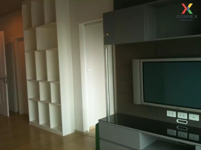 FOR RENT condo , Hive Sathorn , BTS-Krung Thon Buri , Khlong Ton  2